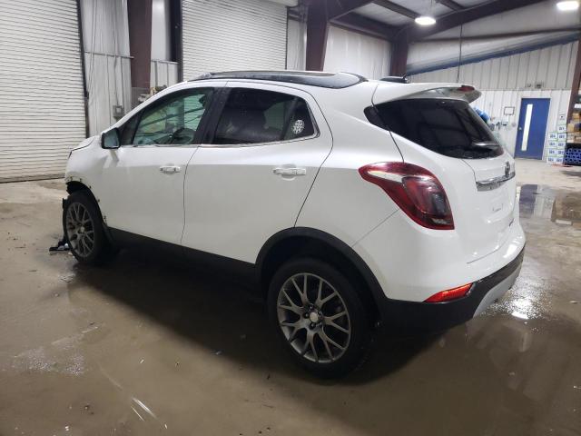 Изображение 2 2019 BUICK ENCORE SPORT TOURING 2019 с VIN KL4CJ2SB9KB777976