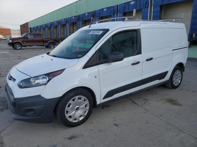 Image 1 of 2018 FORD TRANSIT CONNECT XL 2018 with VIN NM0LS7E76J1367564