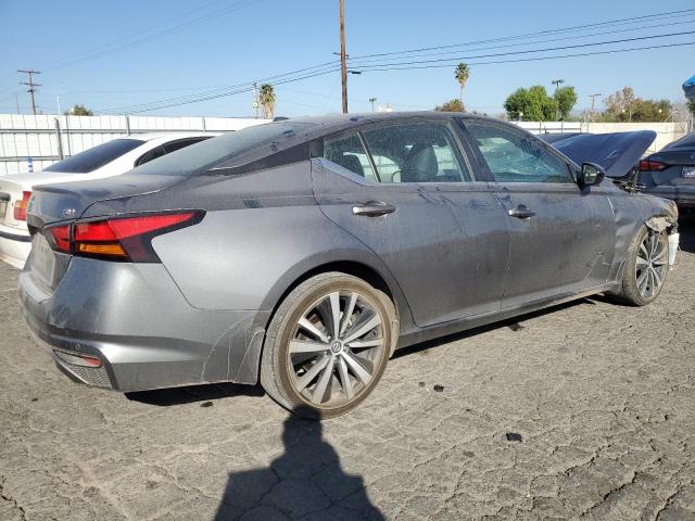Изображение 3 2022 NISSAN ALTIMA SR 2022 с VIN 1N4BL4CVXNN376994