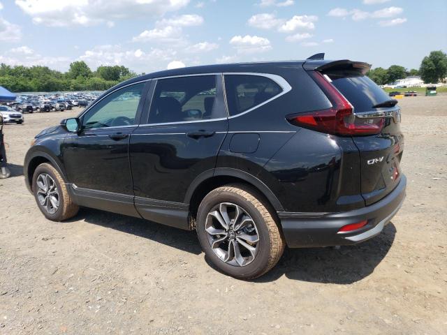 Изображение 2 2022 HONDA CR-V EXL 2022 с VIN 5J6RW2H8XNA061122