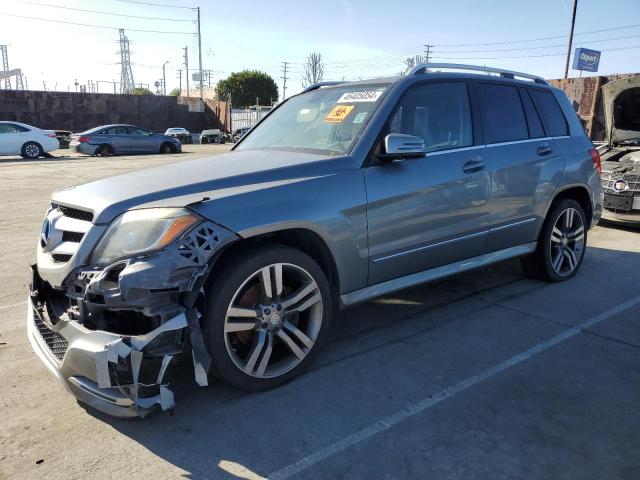 Image 1 of 2015 MERCEDES-BENZ GLK 350 2015 with VIN WDCGG5HB4FG428001