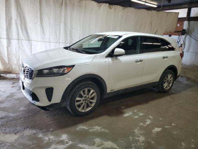 Изображение 1 2019 KIA SORENTO L 2019 с VIN 5XYPGDA35KG464523