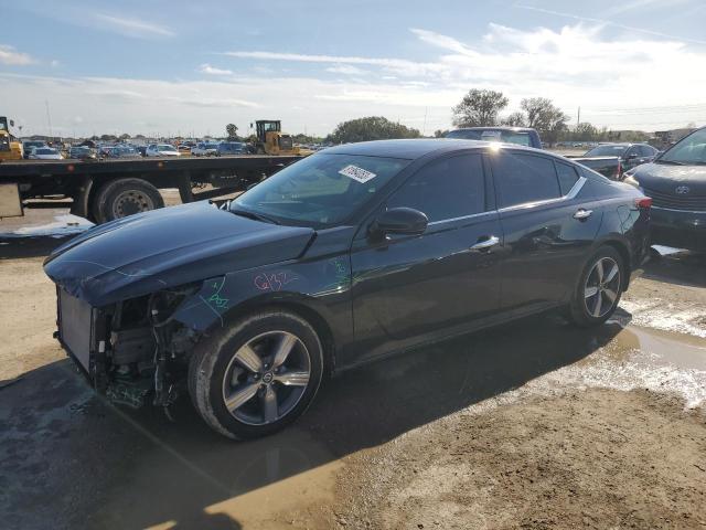 Изображение 1 2020 NISSAN ALTIMA SL 2020 с VIN 1N4BL4EV8LC276057