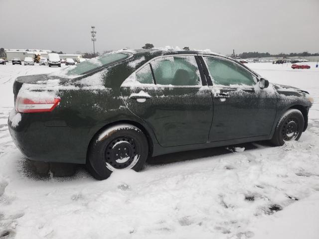 Image 3 of 2011 TOYOTA CAMRY BASE 2011 with VIN 4T1BF3EK3BU618374