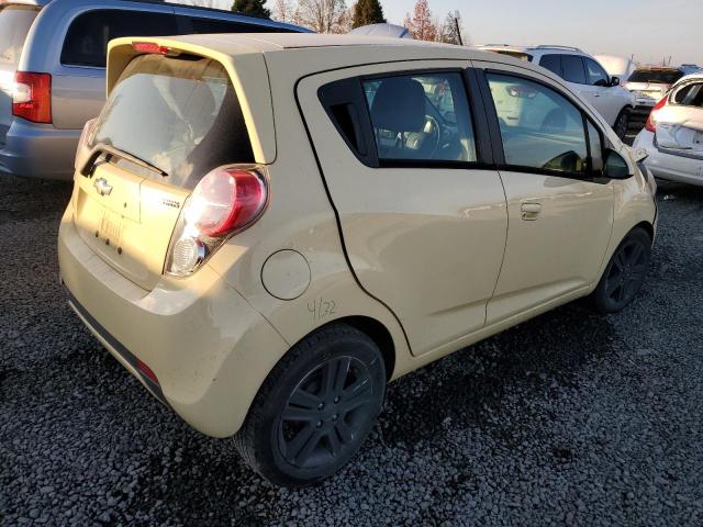 Obraz 3 z 2014 CHEVROLET SPARK LS 2014 z VIN KL8CA6S98EC547878