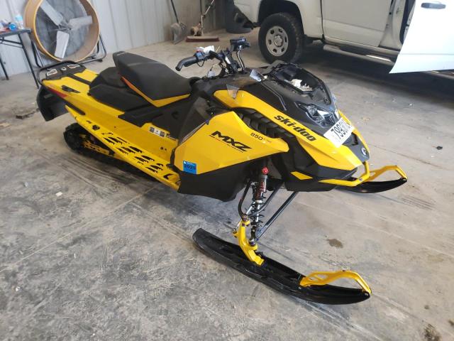 2023 SKI DOO BLIZZARD 2023 image