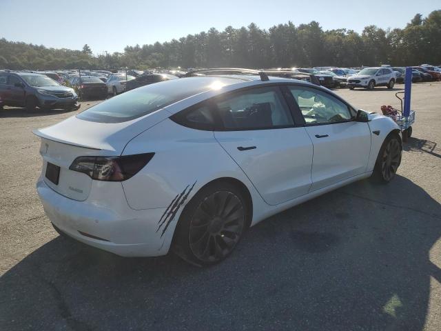 Image 3 of 2021 Tesla MODEL 3 2021 with VIN 5YJ3E1EC5MF061889