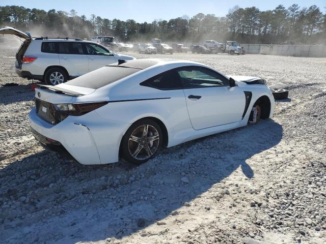 Obraz 3 z 2015 LEXUS RC-F  2015 z VIN JTHHP5BC7F5003538