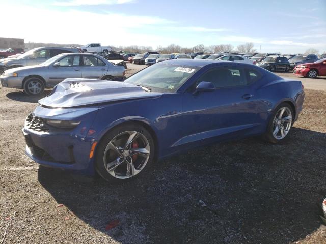 Obraz 2020 CHEVROLET CAMARO LZ 2020