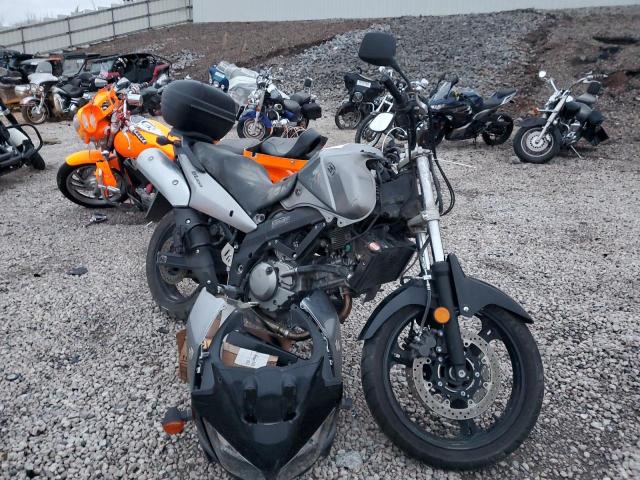 2007 SUZUKI DL650  2007 image