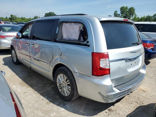 Obraz 2 z 2012 CHRYSLER TOWN & COUNTRY TOURING L 2012 z VIN 2C4RC1CG6CR117119