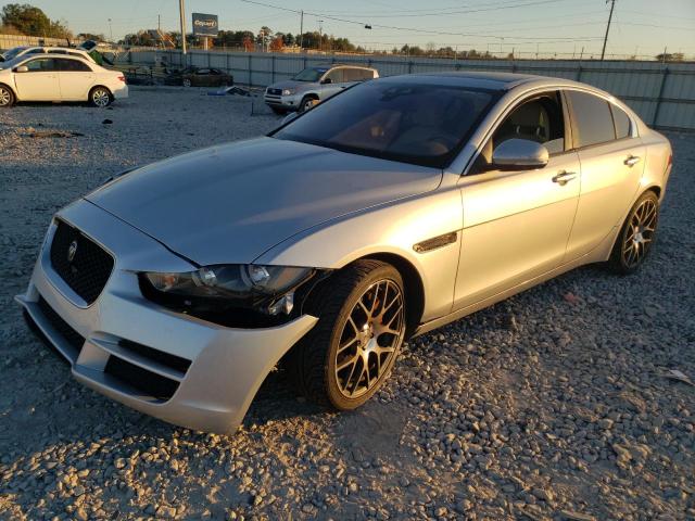 Obraz 1 z 2017 JAGUAR XE  2017 z VIN SAJAR4BG7HA973511