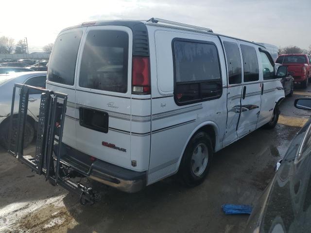 Image 3 of 1996 GMC SAVANA RV G1500 1996 with VIN 1GDFG15M9T1038151