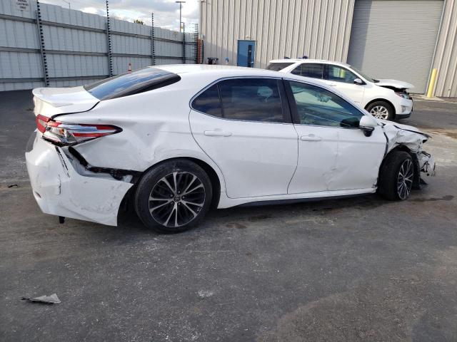 Image 3 of 2018 TOYOTA CAMRY L 2018 with VIN 4T1B11HK5JU648487