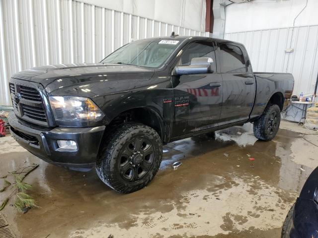 Image 1 of 2016 RAM 2500 SLT 2016 with VIN 3C6UR5DJ7GG227917