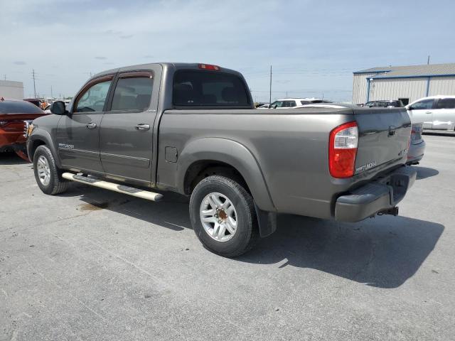 Изображение 2 2006 TOYOTA TUNDRA DOUBLE CAB LIMITED 2006 с VIN 5TBDT48106S532960
