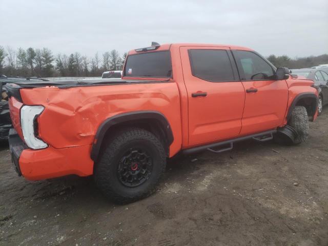 Изображение 3 2022 TOYOTA TUNDRA CREWMAX LIMITED 2022 с VIN 5TFPC5DB9NX003962