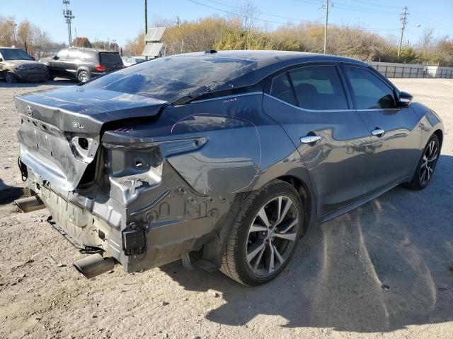 Image 3 of 2017 NISSAN MAXIMA 3.5S 2017 with VIN 1N4AA6APXHC380531