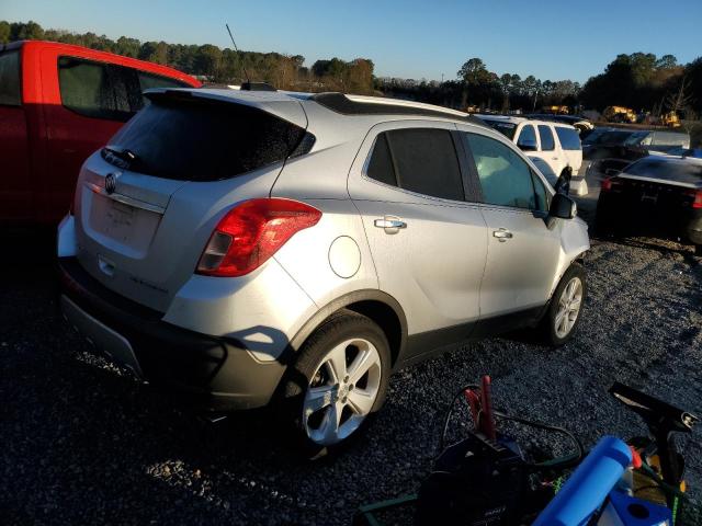 Image 3 of 2015 BUICK ENCORE  2015 with VIN KL4CJASB4FB200966