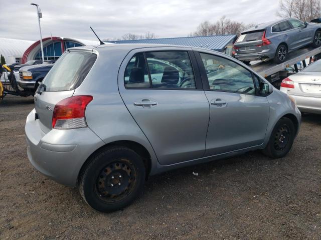 Image 3 of 2009 TOYOTA YARIS  2009 with VIN JTDKT903895258071