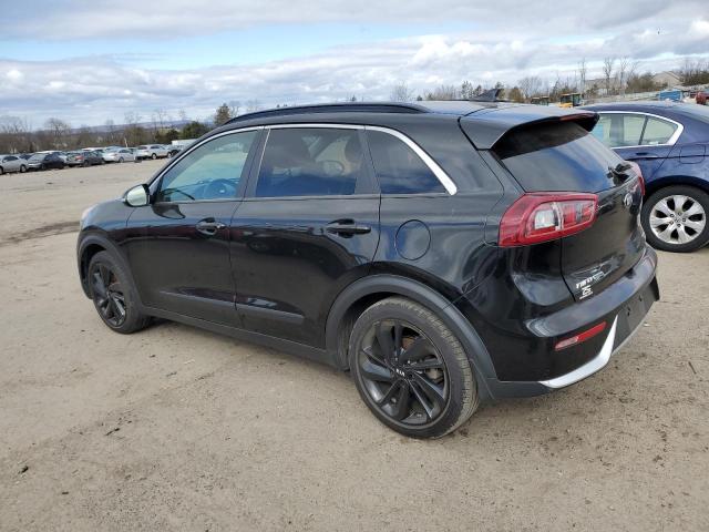Obraz 2 z 2019 KIA NIRO EX 2019 z VIN KNDCC3LC6K5252367