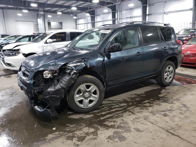Obraz 2009 TOYOTA RAV4  2009