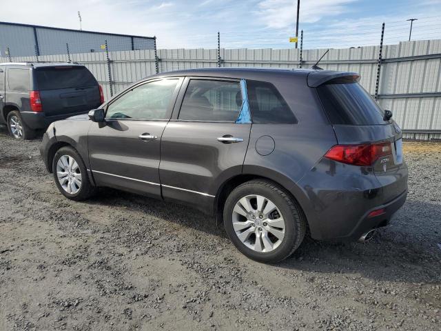 Image 2 of 2011 ACURA RDX TECHNOLOGY 2011 with VIN 5J8TB2H57BA000403