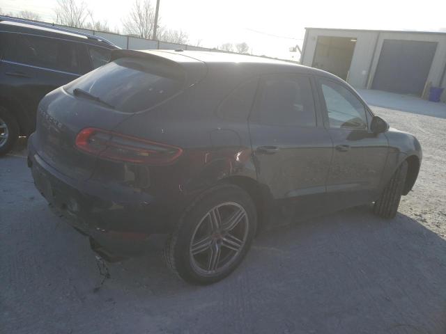 Image 3 of 2017 PORSCHE MACAN S 2017 with VIN WP1AB2A50HLB16098