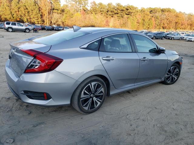 Изображение 3 2016 HONDA CIVIC EXL 2016 с VIN 2HGFC1F75GH639834