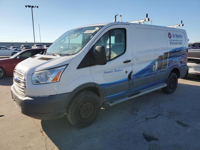 Obraz 1 z 2015 FORD TRANSIT T-250 2015 z VIN 1FTNR1ZM4FKA46371