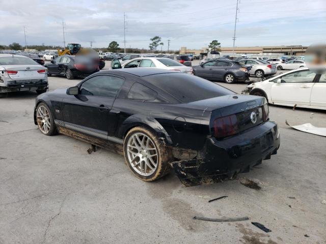 Image 2 of 2007 FORD MUSTANG GT 2007 with VIN 1ZVHT82H475337132