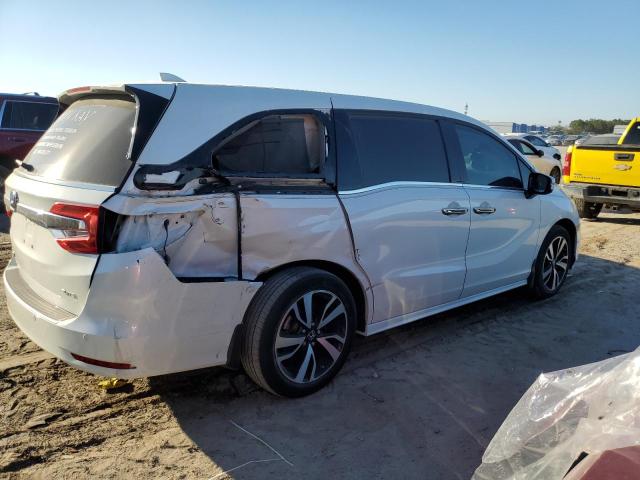 Image 3 of 2019 HONDA ODYSSEY ELITE 2019 with VIN 5FNRL6H97KB100413