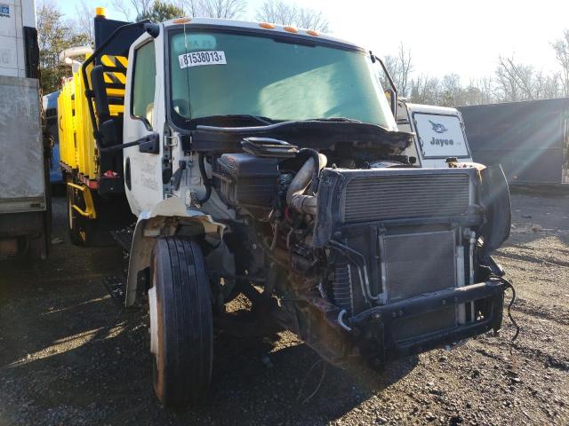 Obraz 2020 INTERNATIONAL MV607  2020