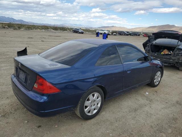 Image 3 of 2001 HONDA CIVIC SI 2001 with VIN 1HGEM229X1L061875