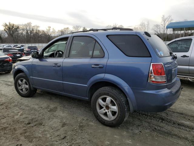 Obraz 2 z 2006 KIA SORENTO EX 2006 z VIN KNDJD733265526598