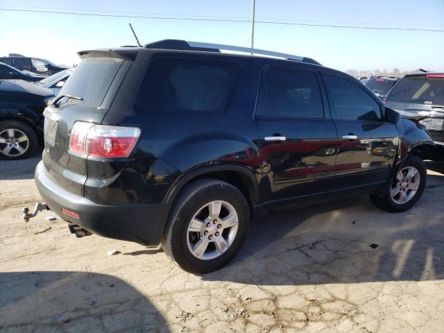 Изображение 3 2012 GMC ACADIA SLE 2012 с VIN 1GKKRNED7CJ405637