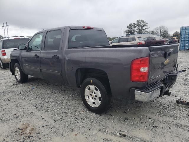 Image 2 of 2010 CHEVROLET SILVERADO C1500 LT 2010 with VIN 3GCRCSE36AG198528