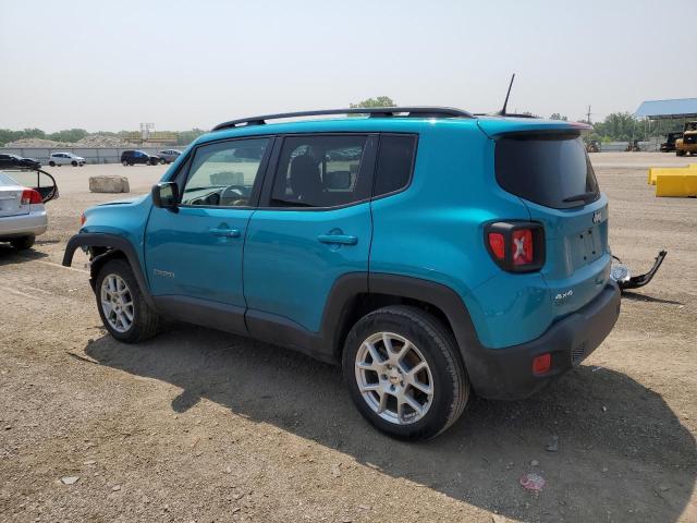 Obraz 2 z Jeep Renegade Latitude 2022 z VIN ZACNJDB18NPN69208