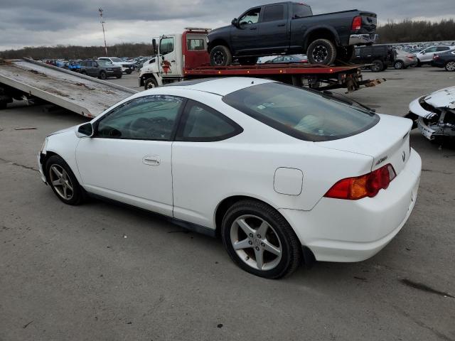 Изображение 2 2002 ACURA RSX  2002 с VIN JH4DC54842C039616