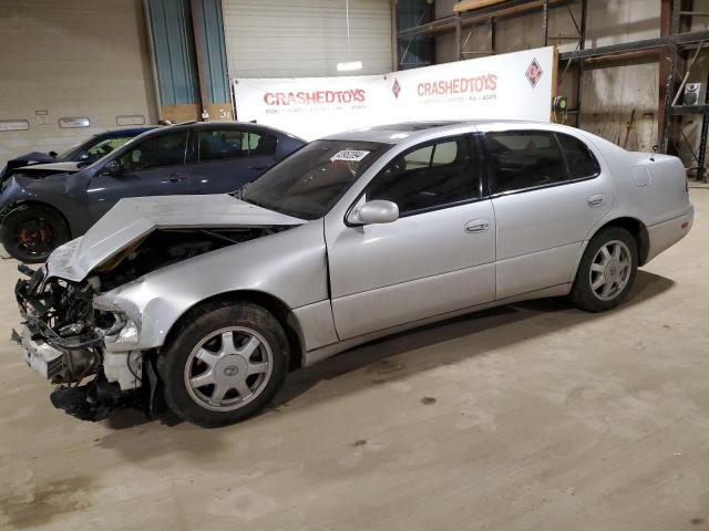 1993 LEXUS GS 300 1993 image