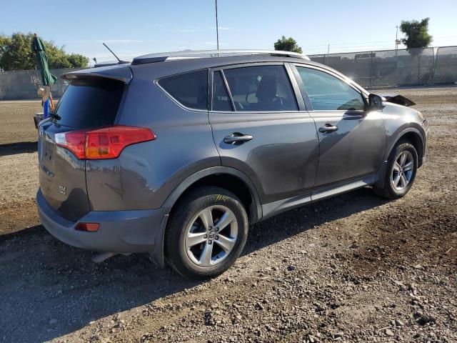 Изображение 3 2015 TOYOTA RAV4 XLE 2015 с VIN 2T3RFREV0FW347606