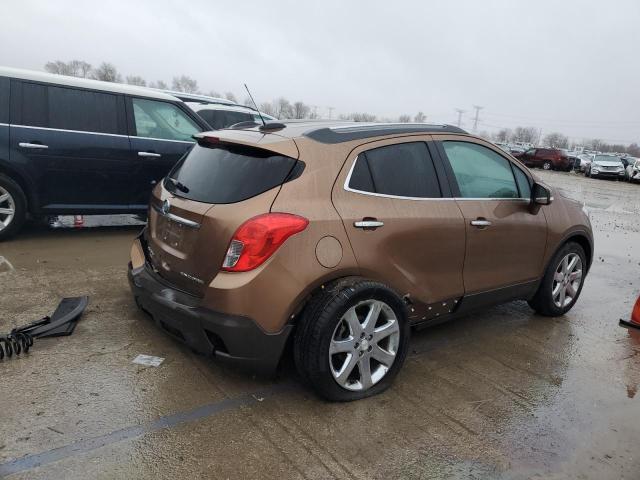Изображение 3 2016 BUICK ENCORE  2016 с VIN KL4CJCSBXGB624049