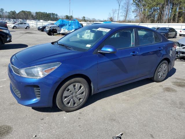 Изображение 2020 KIA RIO LX 2020