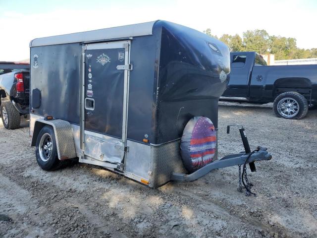 1997 WELLS CARGO TRAILER 1997 image