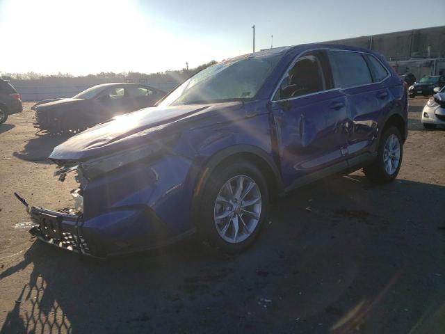 Image 1 of 2024 HONDA CR-V EXL 2024 with VIN 2HKRS4H79RH450630