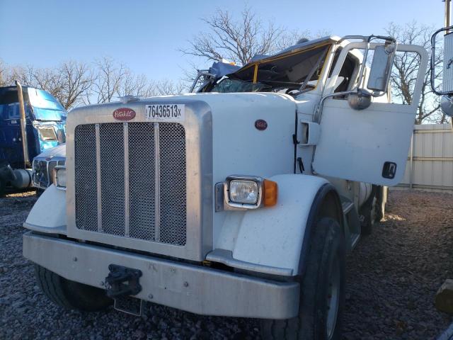 Изображение 2 2014 PETERBILT 365  2014 с VIN 1NPSX7EX6ED222411