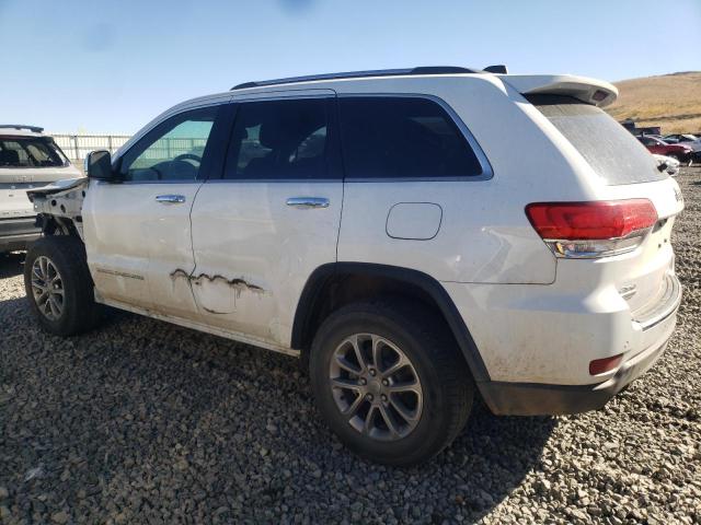 Изображение 2 2015 JEEP GRAND CHEROKEE LIMITED 2015 с VIN 1C4RJFBM7FC748579