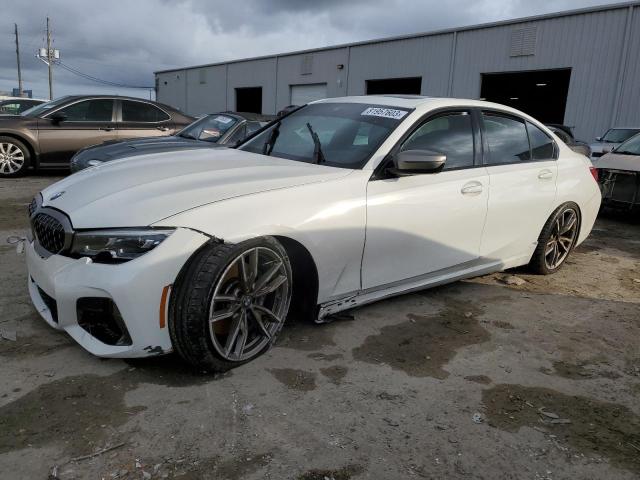 2021 BMW M340I  2021 image