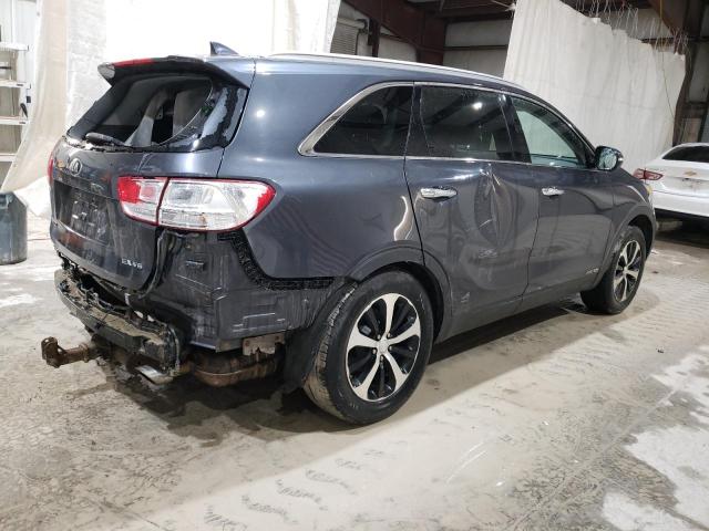 Изображение 3 2016 KIA SORENTO EX 2016 с VIN 5XYPHDA58GG151312