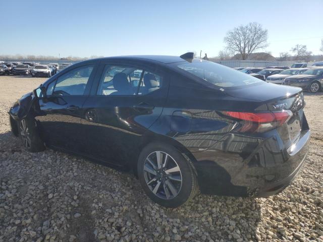 Image 2 of 2023 NISSAN VERSA SV 2023 with VIN 3N1CN8EV2PL849063